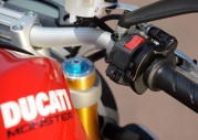 Ducati Monster 1100